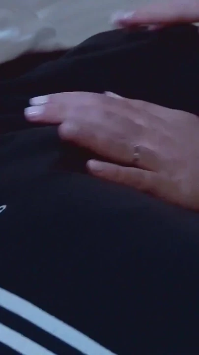 Iconic moment from "Nymphomaniac Ginger Female Police woman Candi Fucks in Prison"