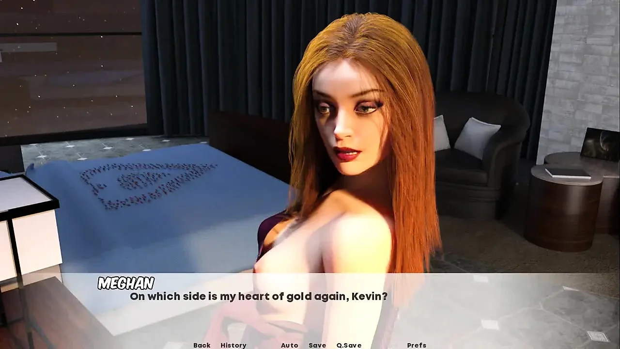 Primal instinct: sexy wife ep 4