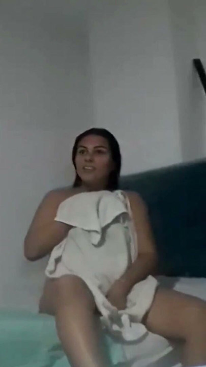 I DISCOVER MY STEPMOM IN THE SHOWER AND I PUT MY COCK IN HER PUSSY UNTIL SHE DRIPS CUM | Clip 1