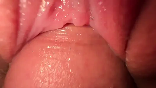 Fuck stepsister's tight pussy