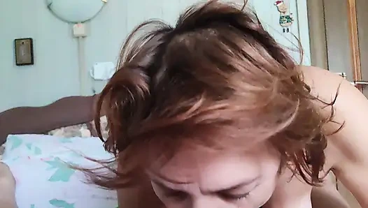 Минет