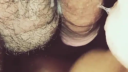 She Sucked His Penis Without Taking It Out of Her Throat, Stopping Only When It Was Completely Soft.