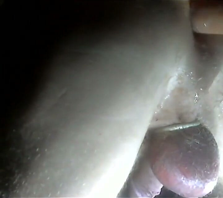 Wet Sloppy Fuck