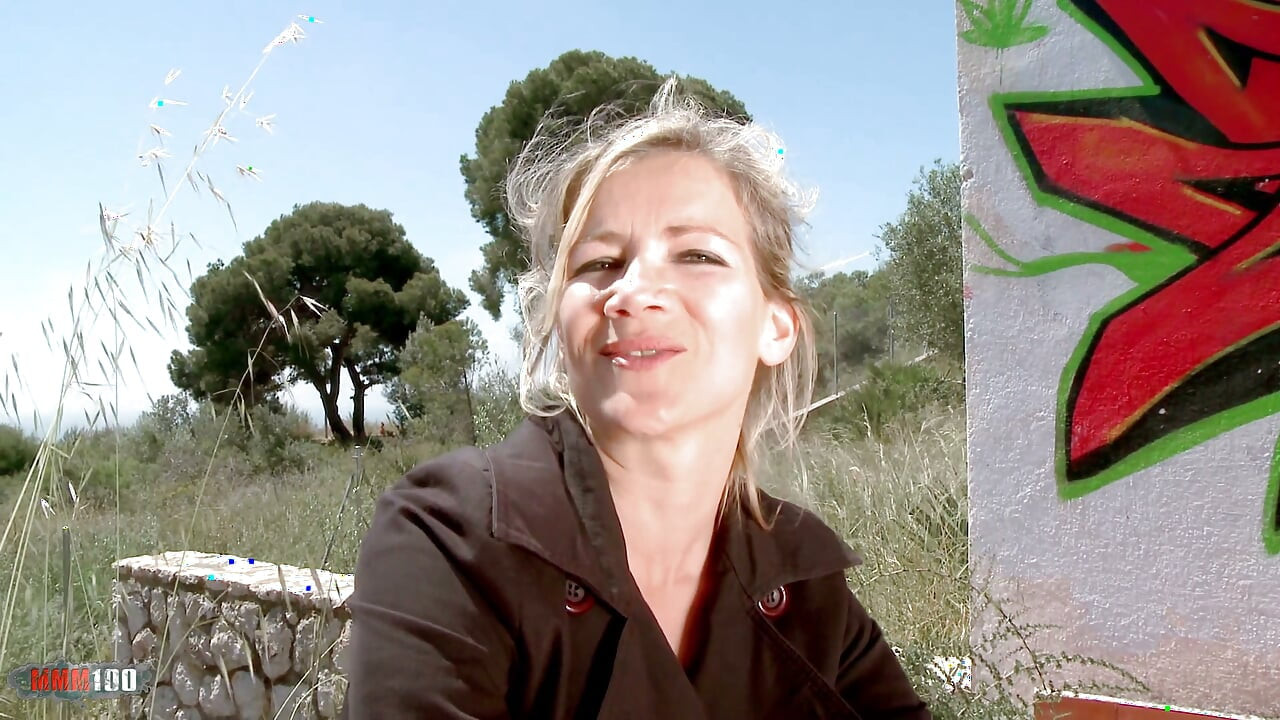 Tamara Val: interviu video sexy cu Tamara Val