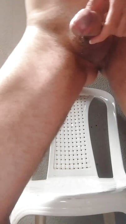 Hot guy masturbates delicious
