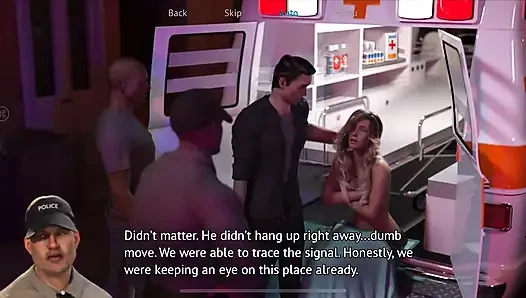 The Office Wife - V0.93 - Best Parts