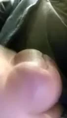 Me having a wank