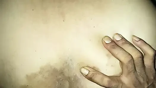 Patni ke saath raat me sex