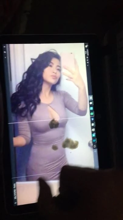 Cum For Asian Slut Bonnie