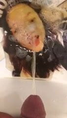 Piss tribute