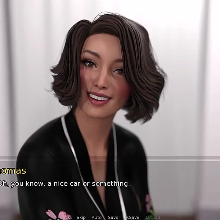 Grandmashouse Part 2 - Episode 5