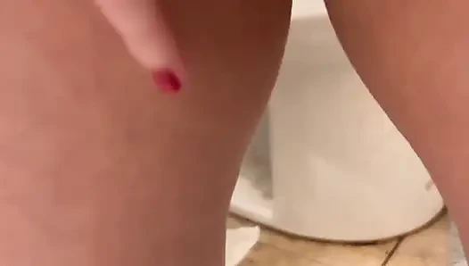 Watch Me Squirt