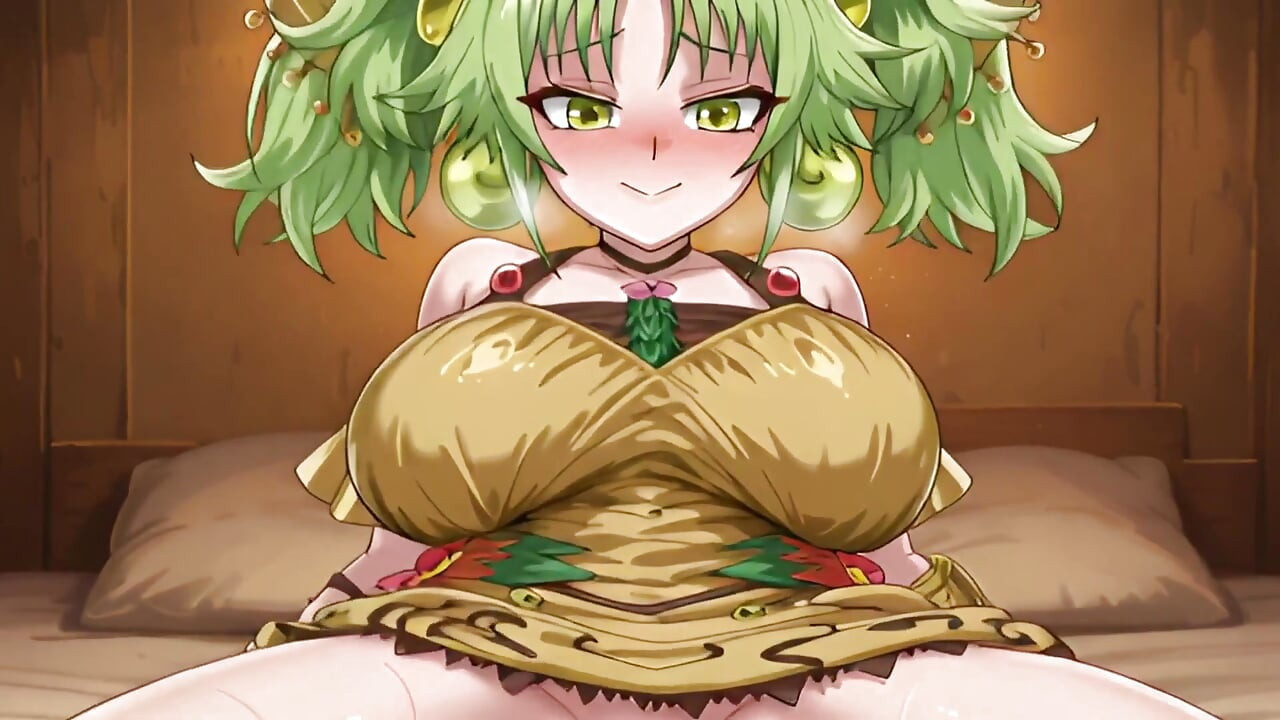 Yu-gi-oh Traptrix Sera Hen