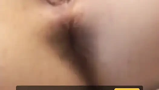 Lexi и вибратор