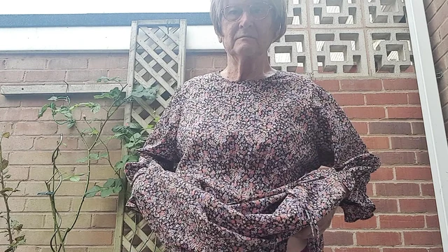 New dress