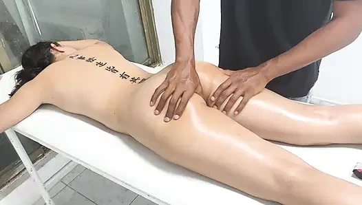 Stepmother shared bed with stepson in hotel