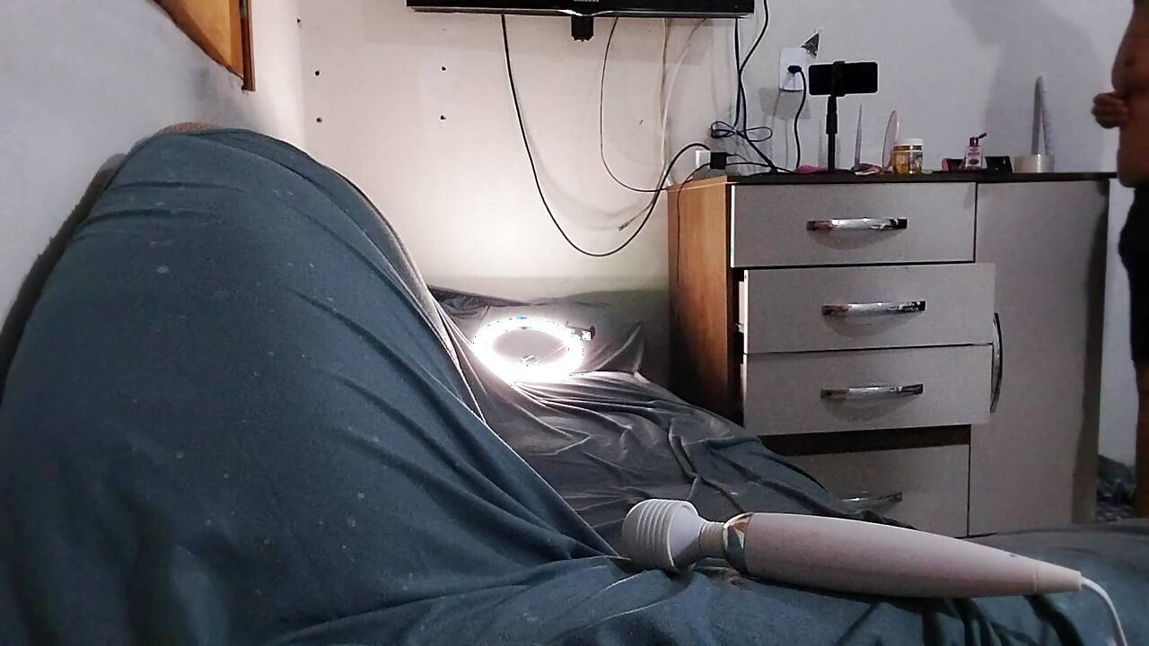 Little Bitch Really Loves to Fuck and Is Not Satisfied with Her Male Who Has at Home and Will Give Her Pussy to Other Men