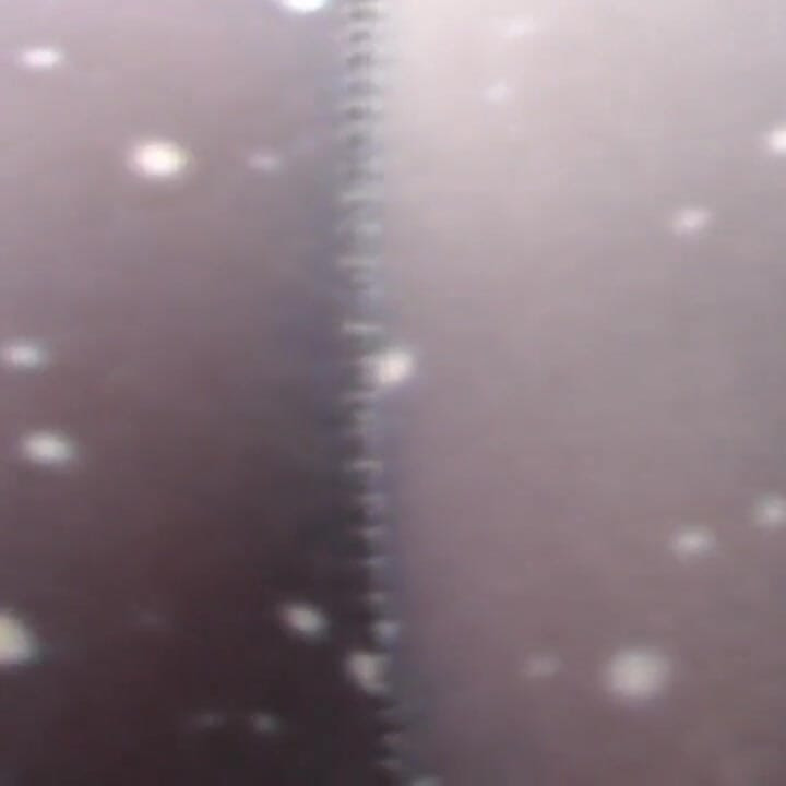 Face Sitting Until You're Seeing Stars