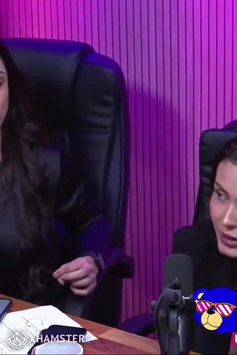 Podcast Revoada - Beatriz Miuky