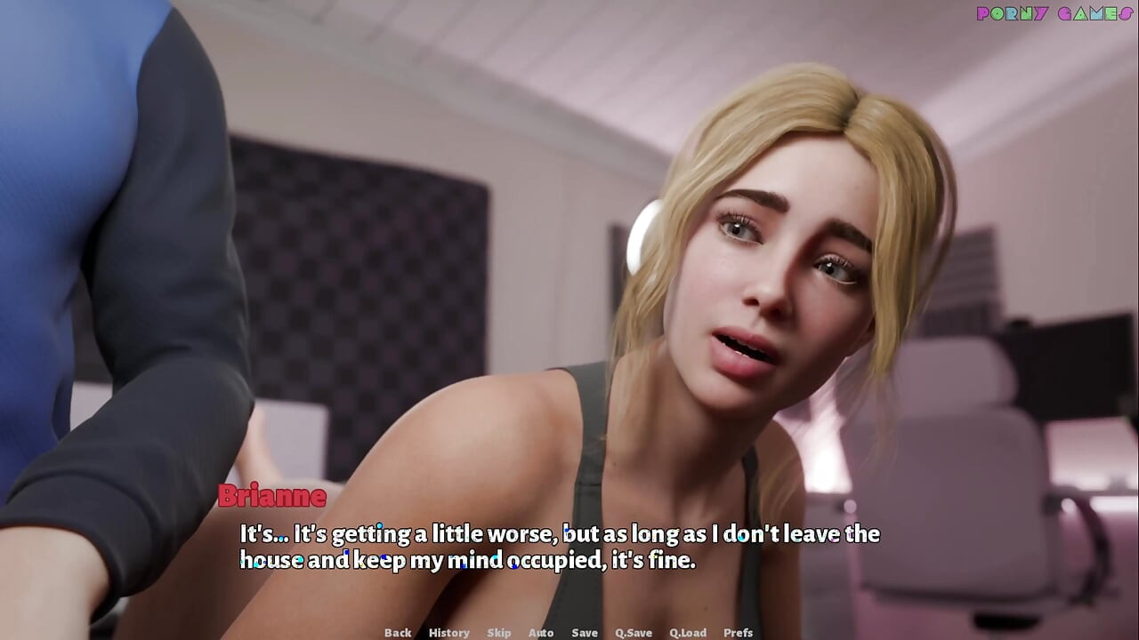 Mad Adventure by Morbusgreaves - Dating My Chubby Stepsis, Rough Sex on the Third Date 18
