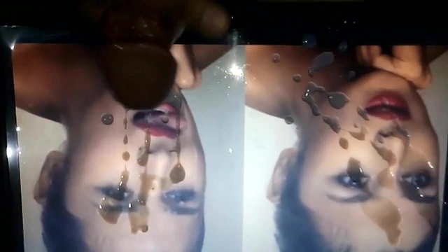 Alia Bhatt ko tel laga ke bohot choda