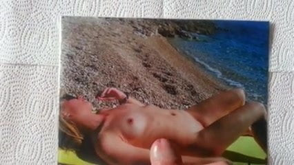 Cumtribute to hotmissxy by jmcom