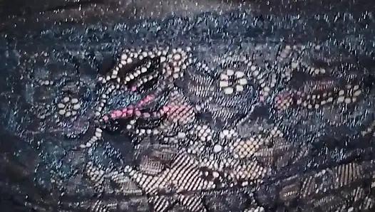 Домохозяйка дези бхабхи лижет киску