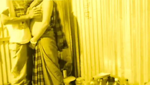 Desi Hot Bhabi Needs her Devar At All Cost.
