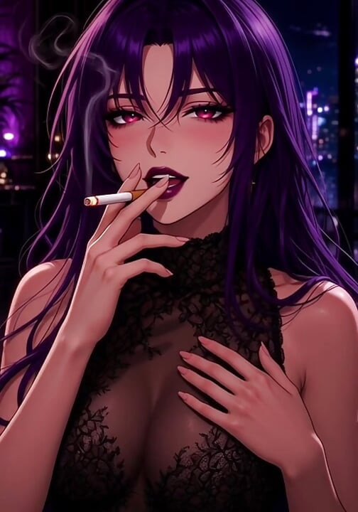 跨性别动漫幻想第一次与绝望的变性女孩想要你留下夜晚