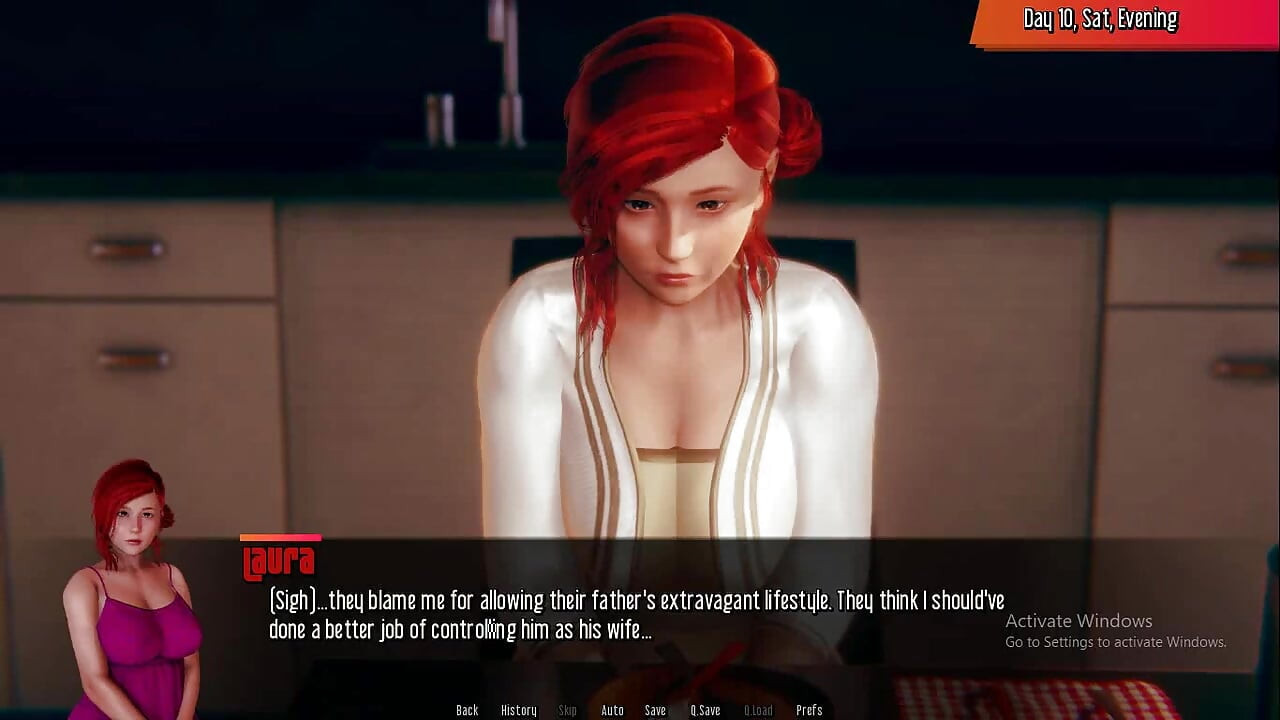 Sluškinje i sobarice: drkanje i pušenje kurca ekspert-ep15