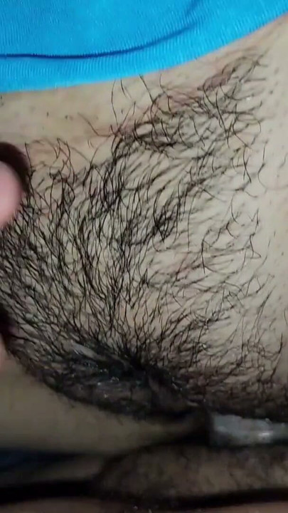 ลูกเลี้ยงสาวขอให้กูช่วยตัวเองและกูยอมรับ | คลิป 1