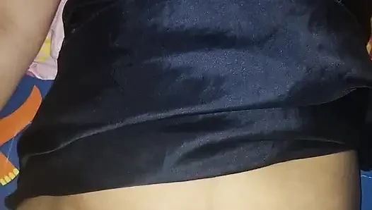 Ate her out until she came.