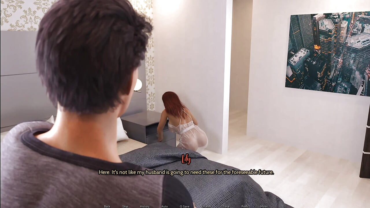 Taze kadınlar bölüm -1