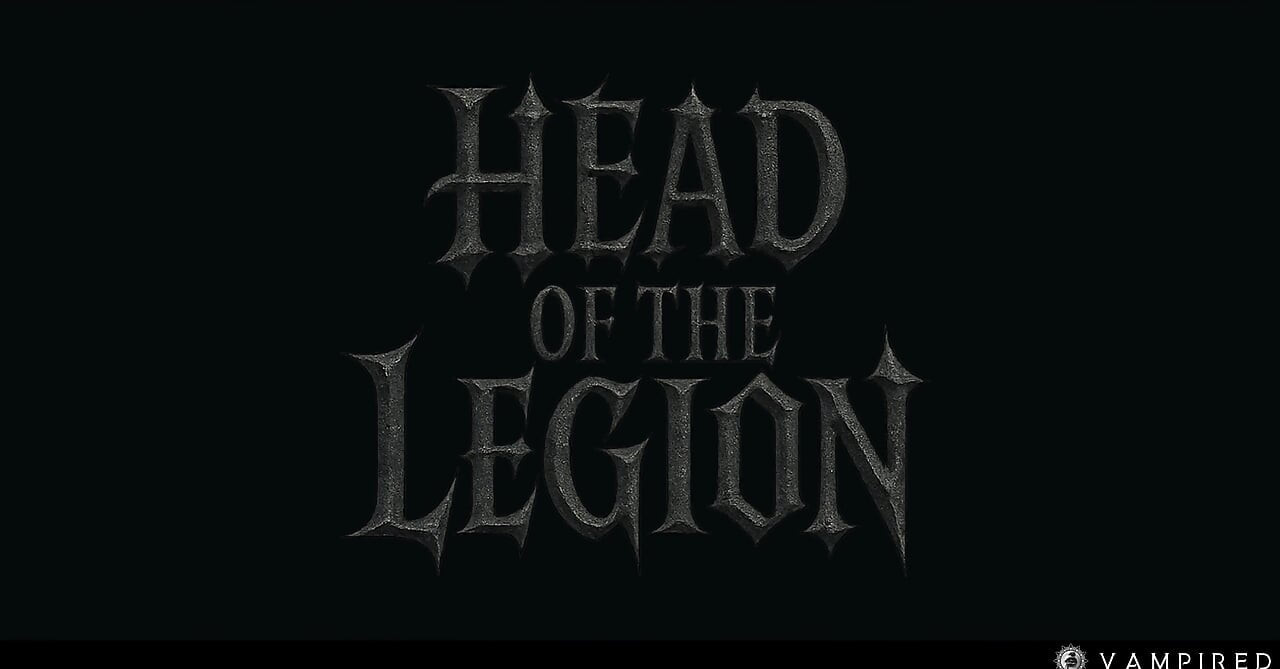 Legionens overhoved