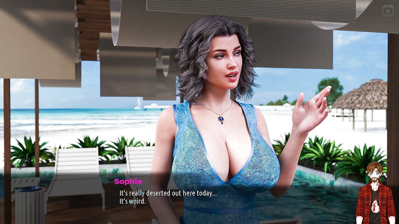 MILFs of Sunvilles S2 - ( PT 23 ) - L7team