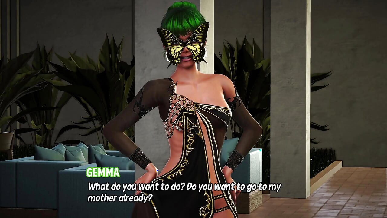 Complete Gameplay - Max's Life 3, Part 62