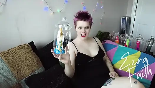 Besleyici ve güçlenme: Mormon yaşlı bir succubus tarafından boşaltıyor - mp4 hd - ezra faith