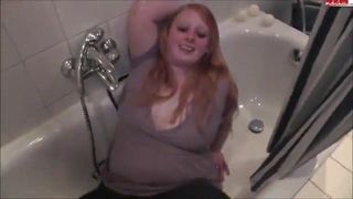 SexyVenusHuegel Pee Compilation