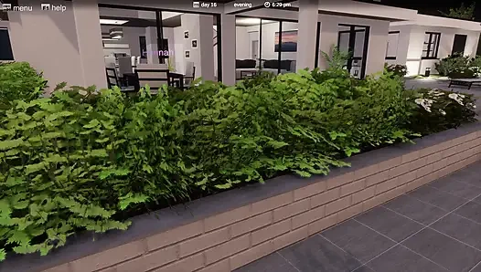 Complete Gameplay - Master of Seduction, Part 2