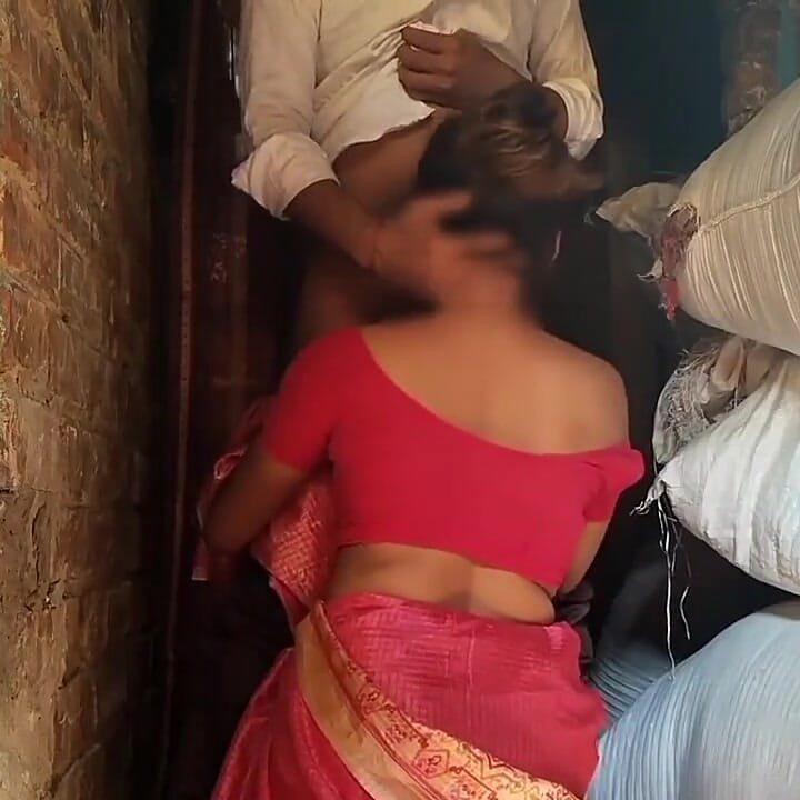 德西 Bhabi 和 Devar 激情性爱