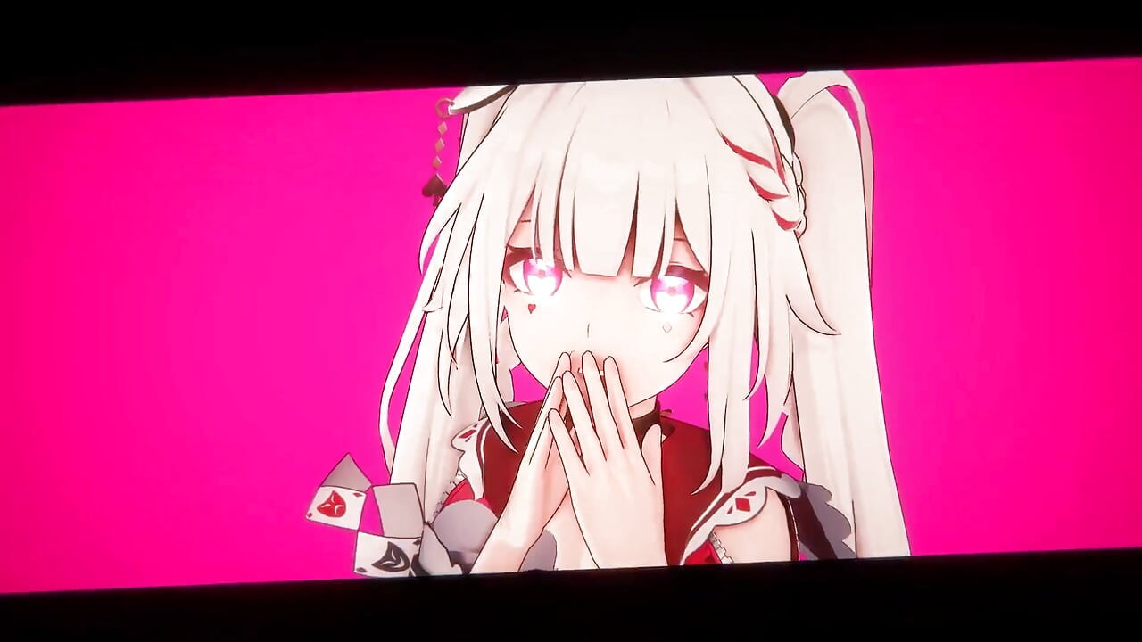 Honkai Star Rail - Sparxie Sexy Lewd Fun - 3D Hentai Animation
