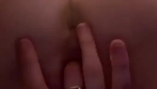 POV: Ich Sitze Und Reite Dein Gesicht