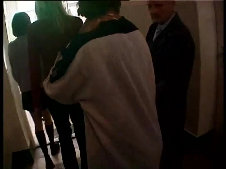 Dot.. Max e le studentesse della III C - FILM