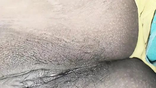 Desi girl ki chhudai miya khalipha style