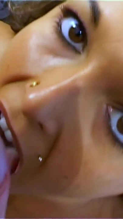 French Babe Vayana Takes Cock in Ass & Pussy - Remastered Hardcore | Clip 1