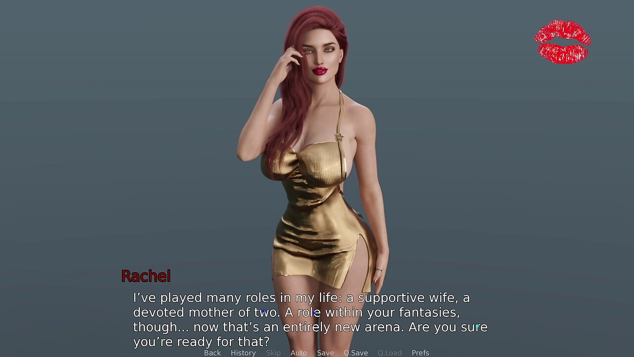 Delicious MILFs (part 1)