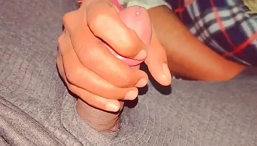 A Dangerous Secret Between Bhabhi & Devar