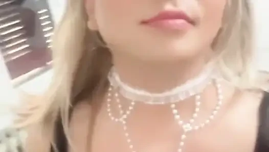 Sahibe Travesti