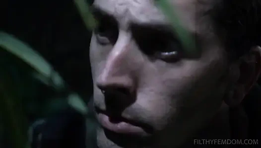 Aldatılan adam yapıyor, sahibe