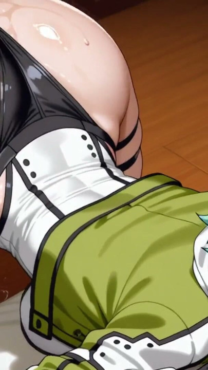 Shino (SAO) | Clip 1
